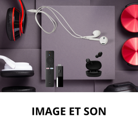 IMAGE ET SON